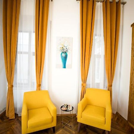 Apartament Luxor Apartment Turda Exterior photo