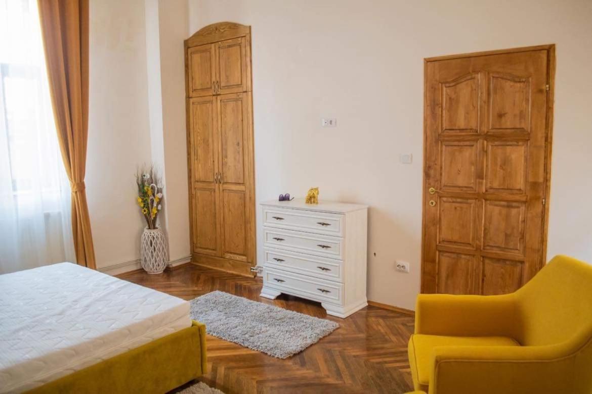 Apartament Luxor Apartment Turda Exterior photo