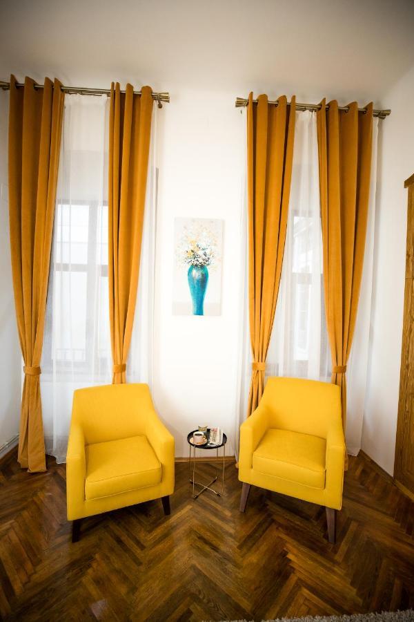 Apartament Luxor Apartment Turda Exterior photo