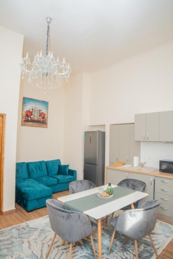 Apartament Luxor Apartment Turda Exterior photo